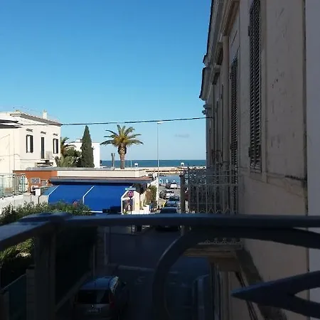 Vicolo Sul Mare