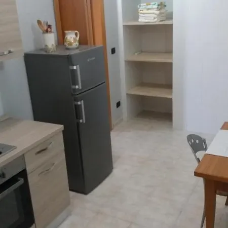 Vicolo Sul Mare Apartment Bari