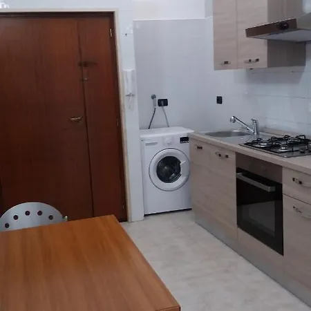 Apartment Vicolo Sul Mare Bari