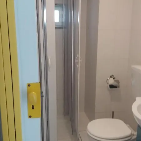 Apartment Vicolo Sul Mare Bari