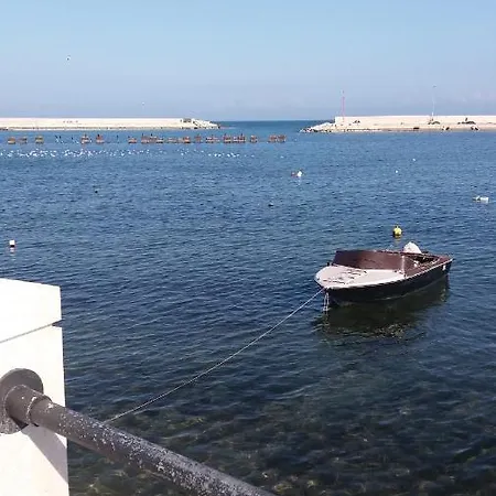 Vicolo Sul Mare