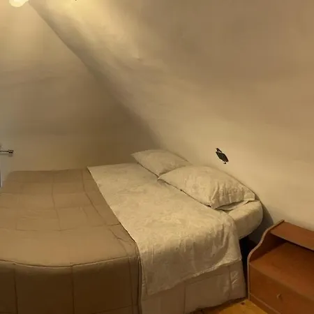 Vicolo Sul Mare Apartment Bari