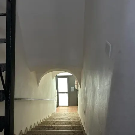 Apartment Vicolo Sul Mare *