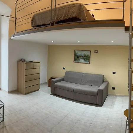 Apartment Vicolo Sul Mare Bari