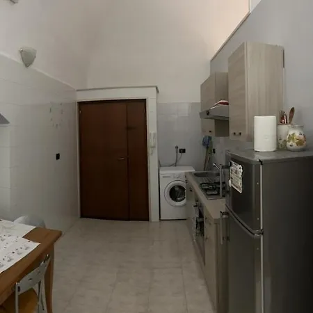 Vicolo Sul Mare