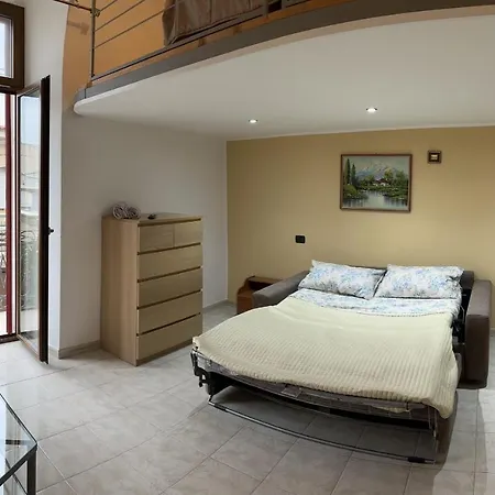 Vicolo Sul Mare Apartment *