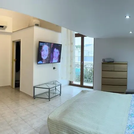 Apartment Vicolo Sul Mare Bari