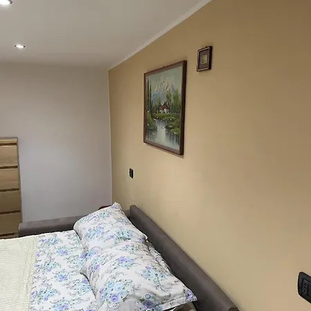 Vicolo Sul Mare Apartment